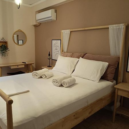 Valia'S Apartment Nafplio City Center Luaran gambar