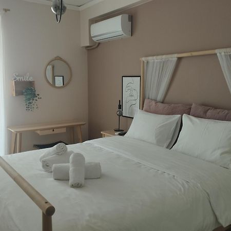 Valia'S Apartment Nafplio City Center Luaran gambar