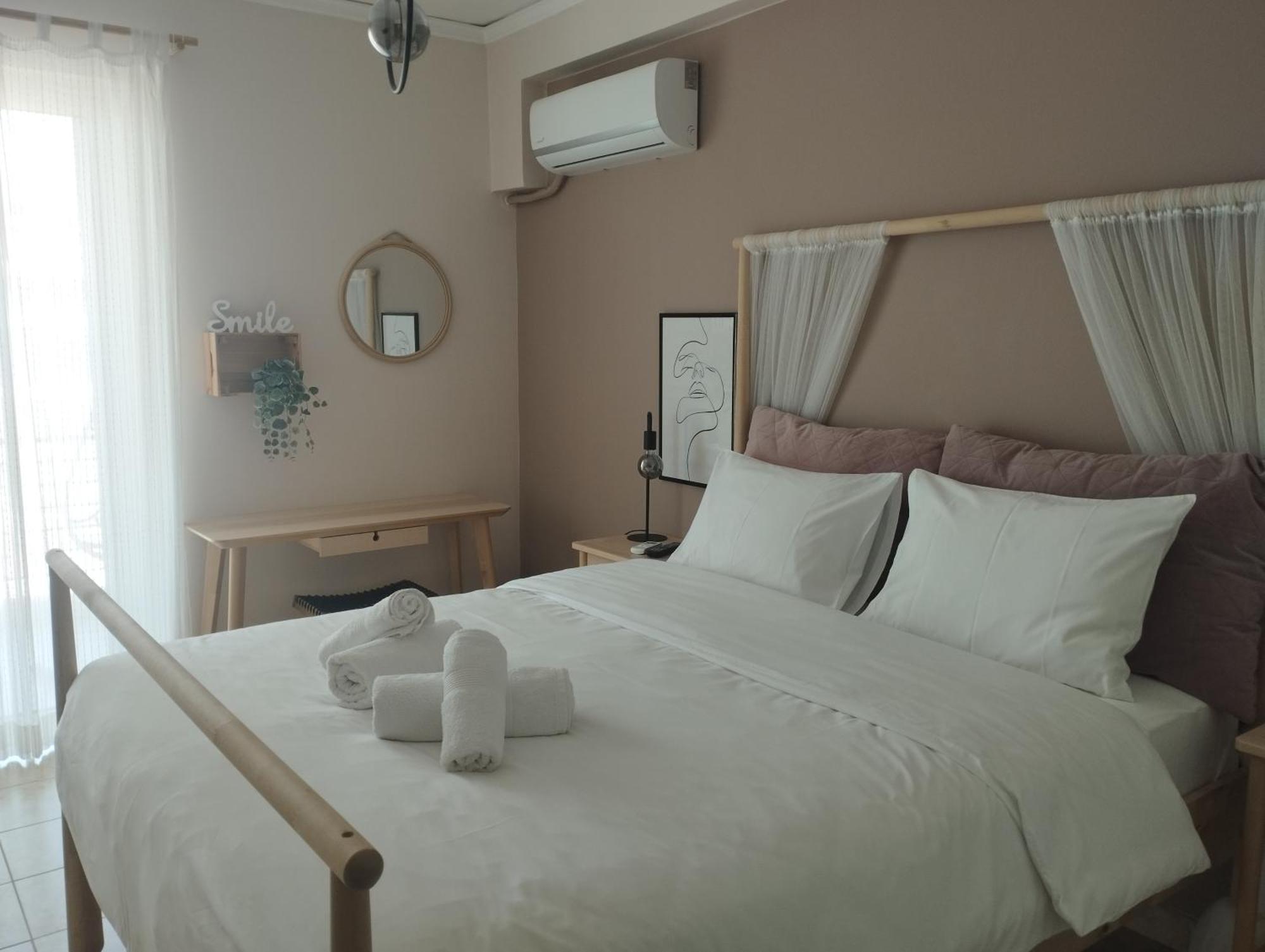 Valia'S Apartment Nafplio City Center Luaran gambar